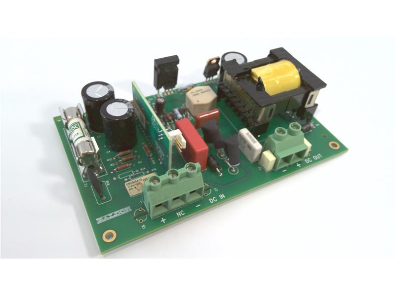 ASEA BROWN BOVERI EB0568A02