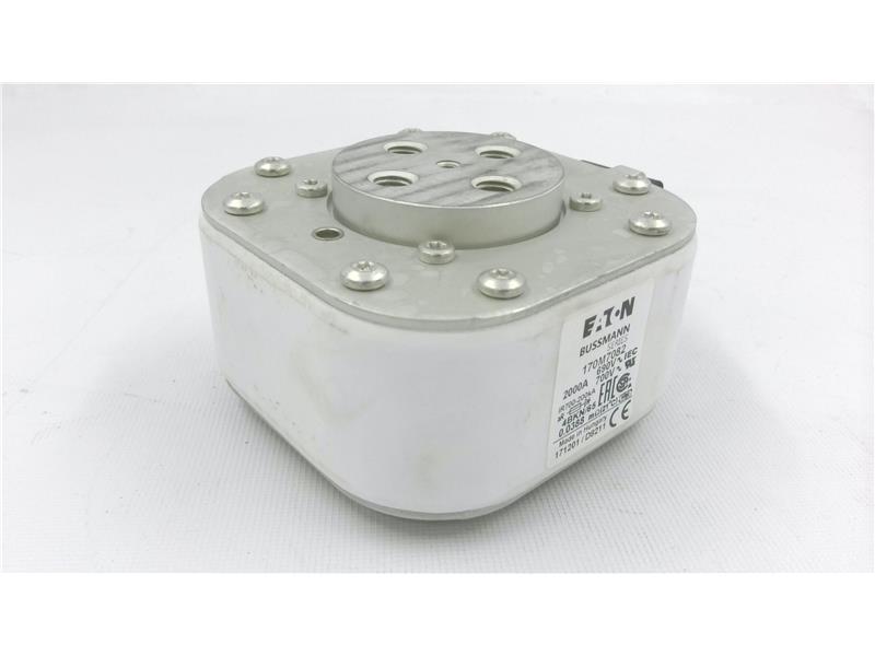 EATON CORPORATION 170M7082