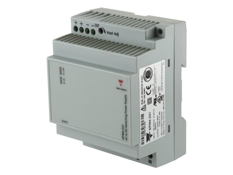 SPM4051 by CARLO GAVAZZI