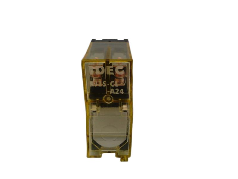 IDEC RJ2S-CL-A24