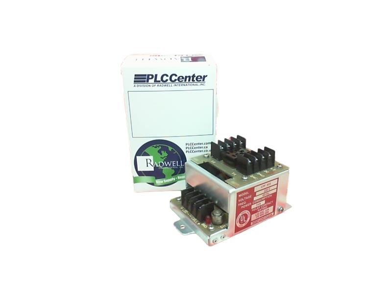 ELWOOD CORPORATION CPF303