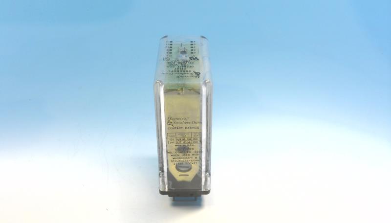 STRUTHERS DUNN RELAYS 255XBXPL