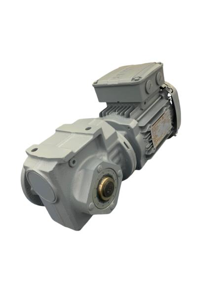 SEW EURODRIVE SAF37 DRS71M4