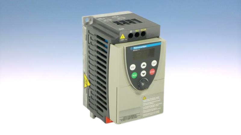 SCHNEIDER ELECTRIC ATV-11HU18-M2E327