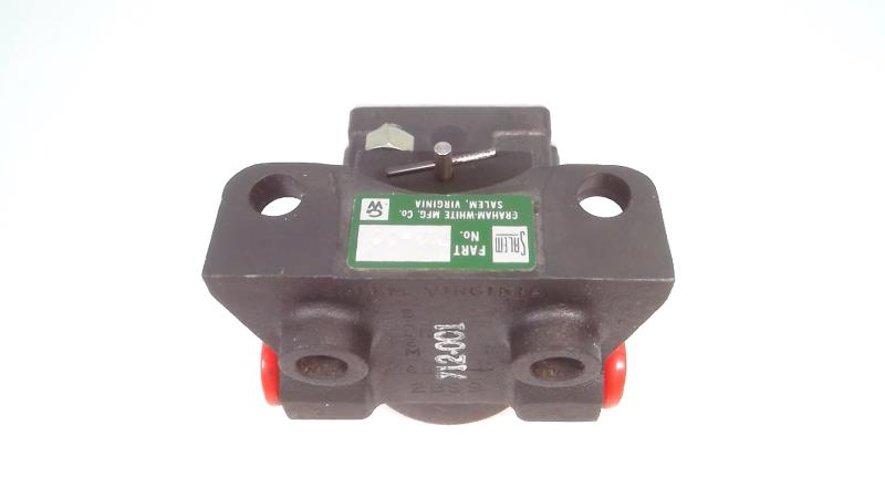 SALEM EQUIPMENT INC 712-001