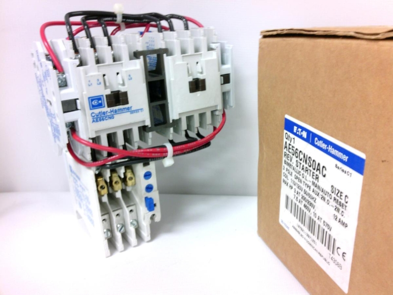 EATON CORPORATION AE56CNS0AC