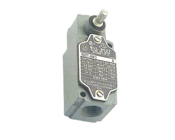 ALLEN BRADLEY 802T-AW3