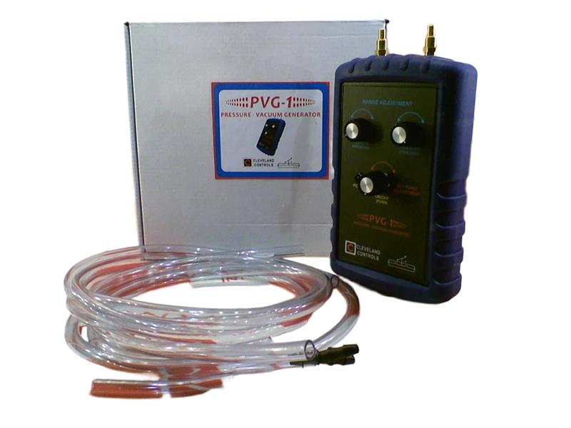 UNICONTROL INC PVG-1