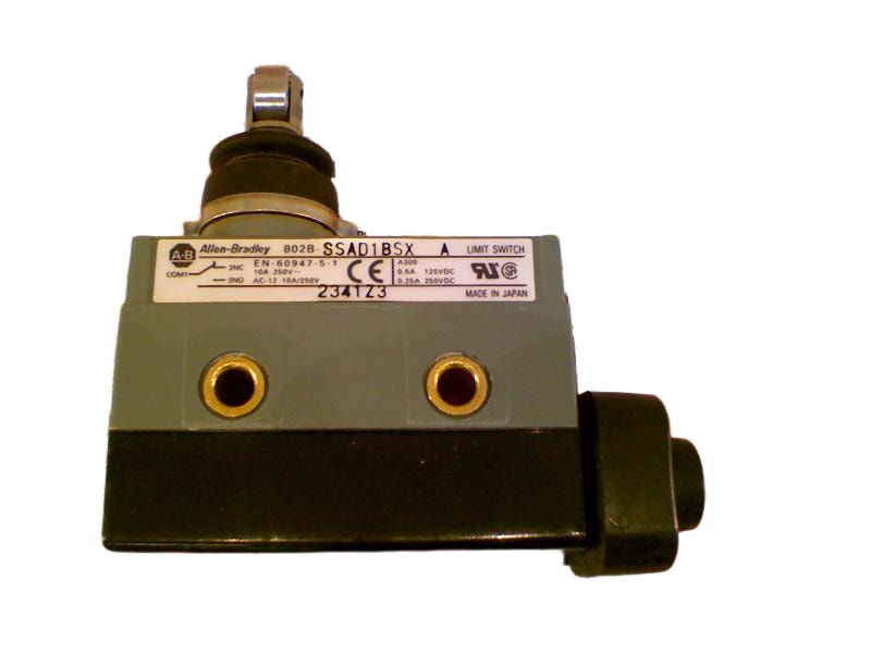 ALLEN BRADLEY 802B-SSAD1BSX