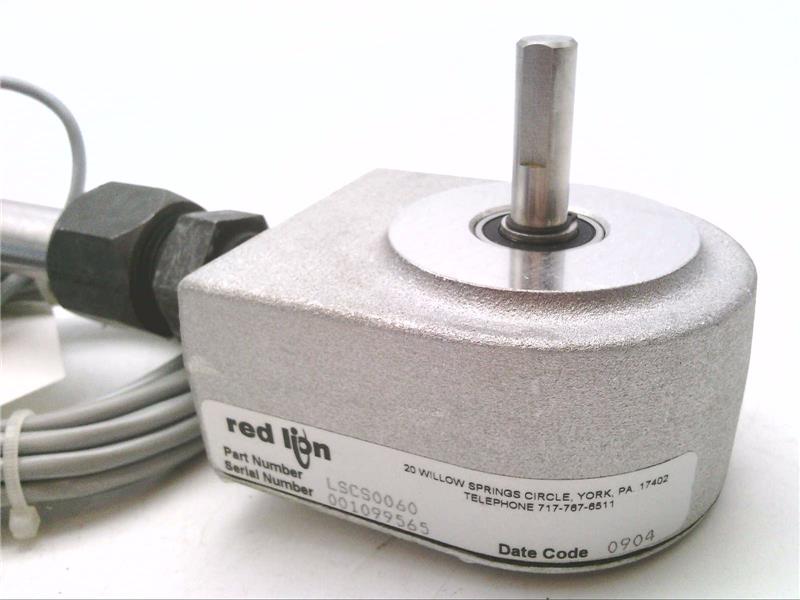 RED LION CONTROLS LSCS0060