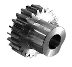 P64A26-44 by REXNORD