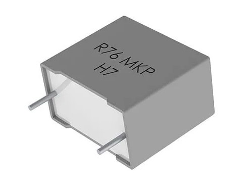 KEMET R76QF110050H0J