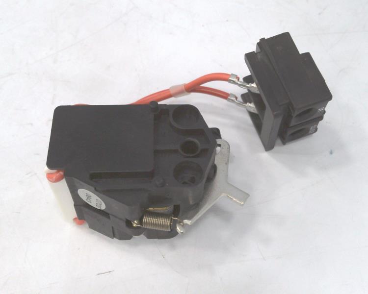 EATON CORPORATION U-NZM4/6(24V50HZ)