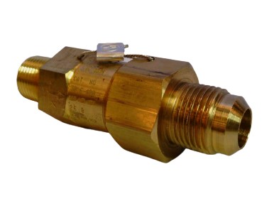 SUPERIOR HVACR 3016-400