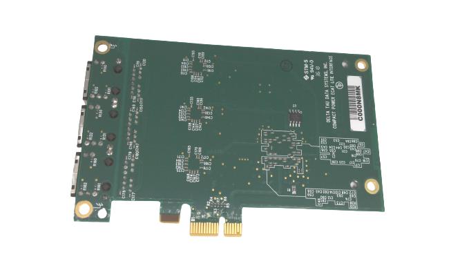 DELTA TAU DATA SYS 604095-102