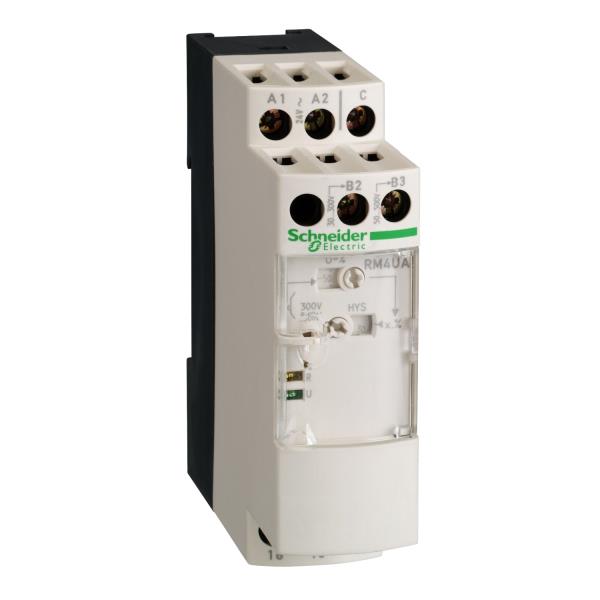 SCHNEIDER ELECTRIC RM4-UA01B