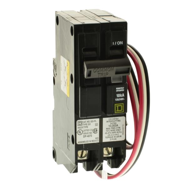 SCHNEIDER ELECTRIC QO235PL