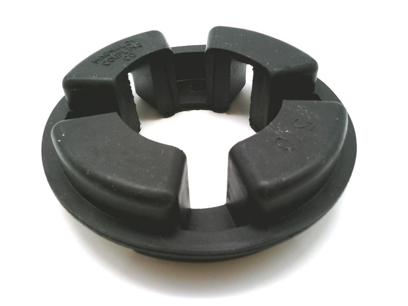 MAGNALOY COUPLINGS 570N