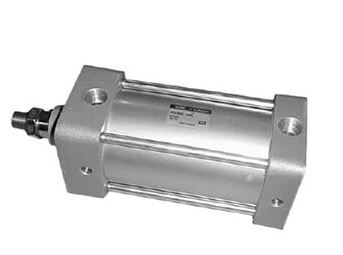 SMC NCDA1B150-0200-F59WL