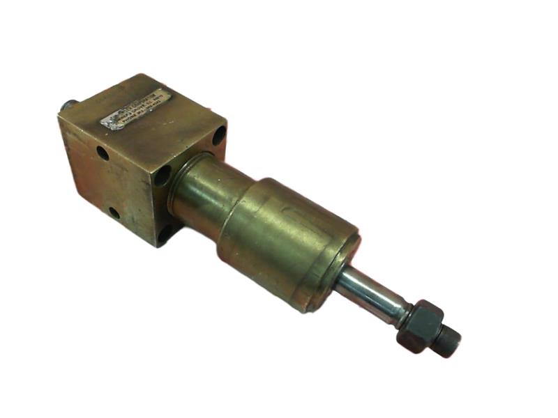 ASCO HSUC-1100