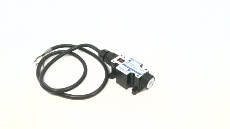 TOKYO KEIKI COM-AMP-8-AN-H-11