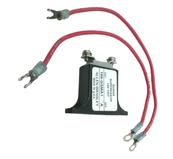 ALLEN BRADLEY 199-GSMA1