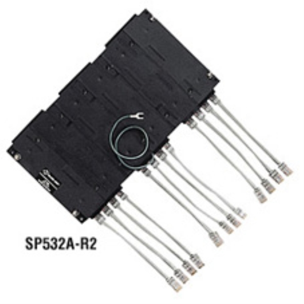 BLACK BOX CORP SP531A-R2