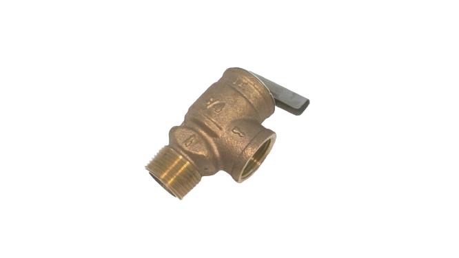 APOLLO VALVES 17-402-04