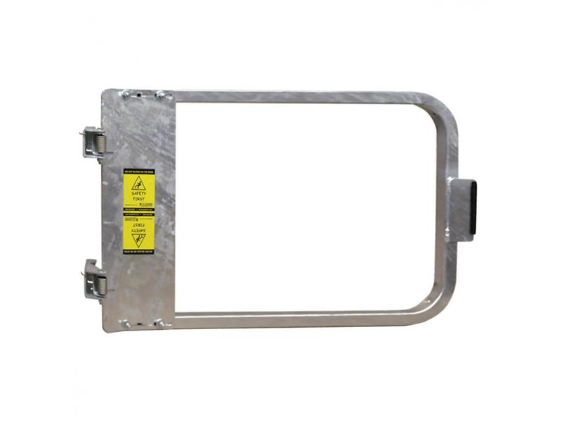 PS DOOR LSG-27-GAL