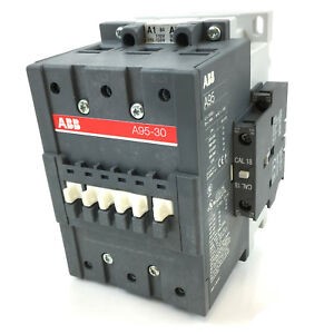 ASEA BROWN BOVERI A95-30-11-84