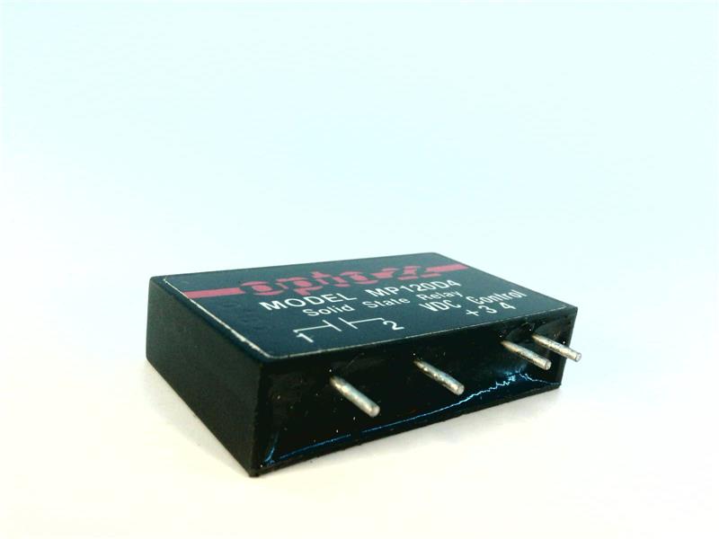 OPTO 22 MP120D4