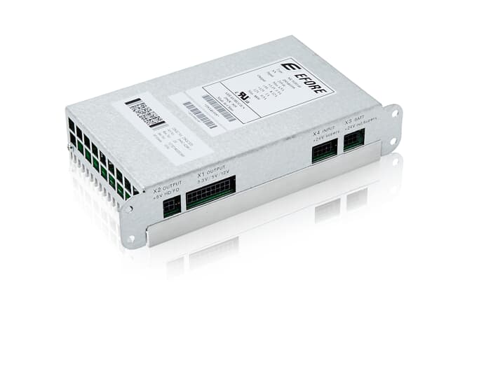 ASEA BROWN BOVERI DSQC505