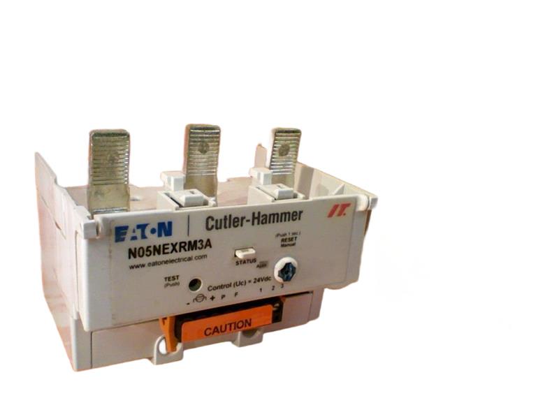 EATON CORPORATION N05NEXRK3A