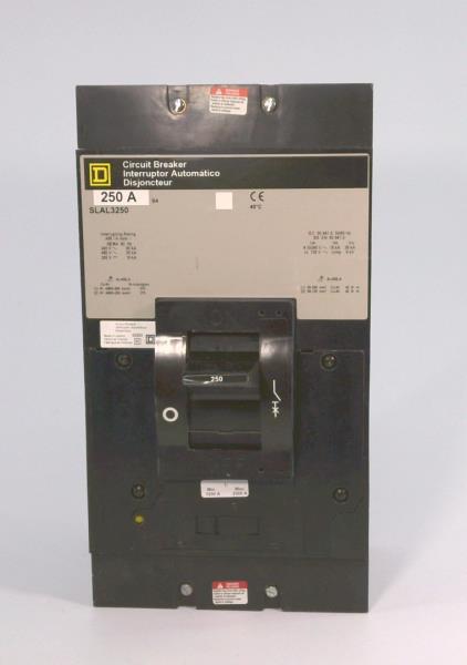 SCHNEIDER ELECTRIC SLAL32501021