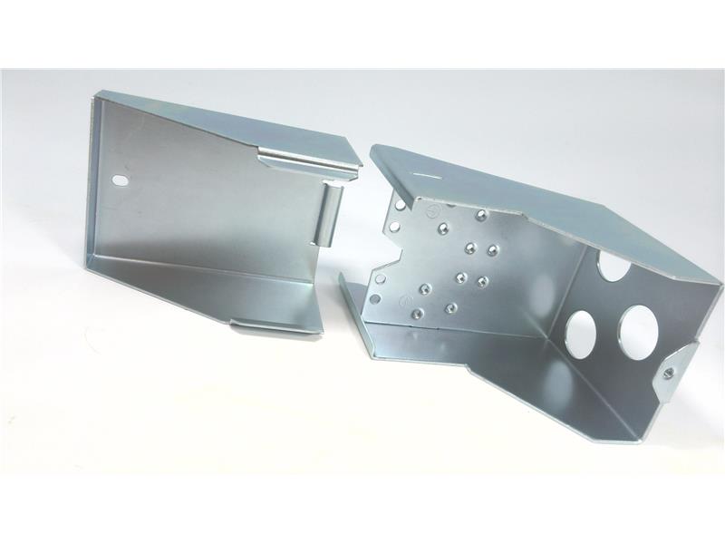 NIDEC CORP 3470-0094-02