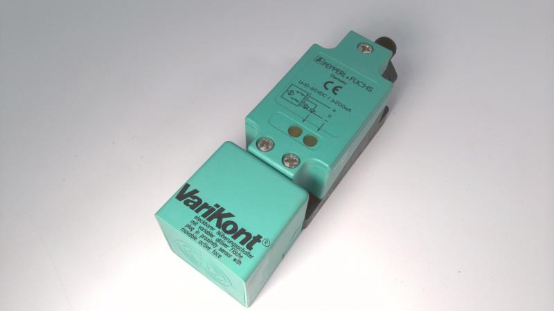 NJ30+U1+A2-V1 by PEPPERL & FUCHS