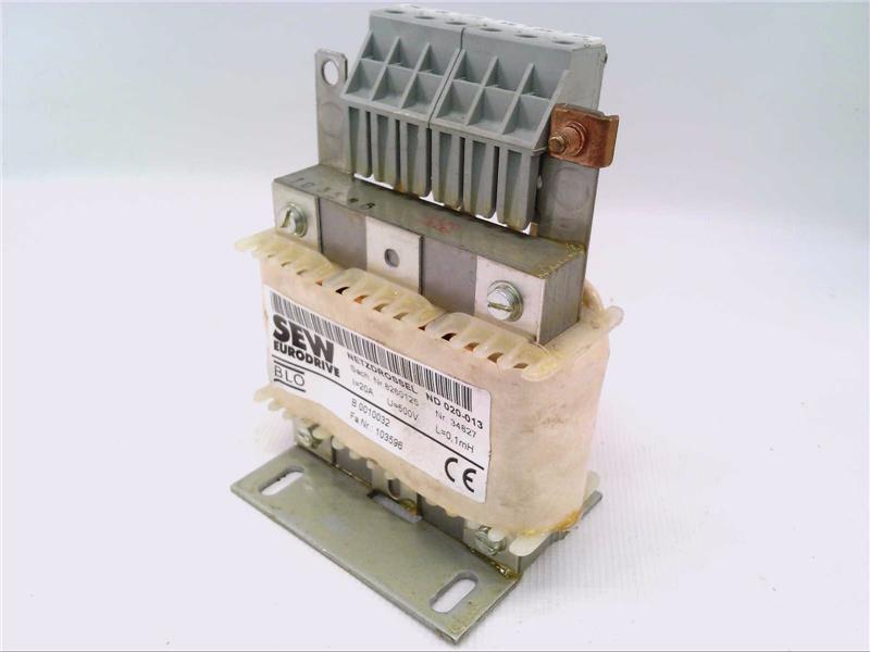 SEW EURODRIVE ND-020-013