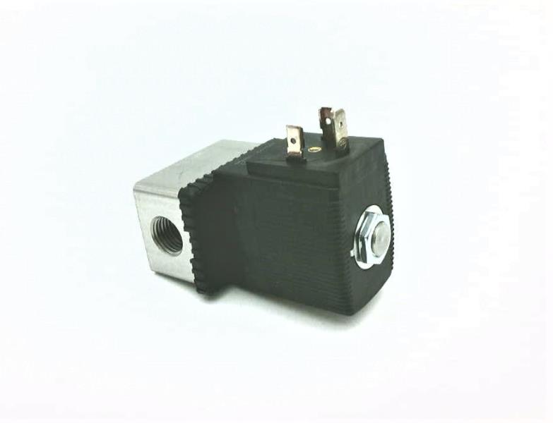 BURKERT 6013-A-5/32-FPM-SS