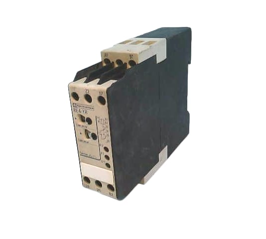 SCHNEIDER ELECTRIC RE4 YR12BU