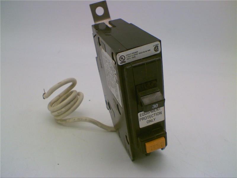 EATON CORPORATION QBGFEP1030