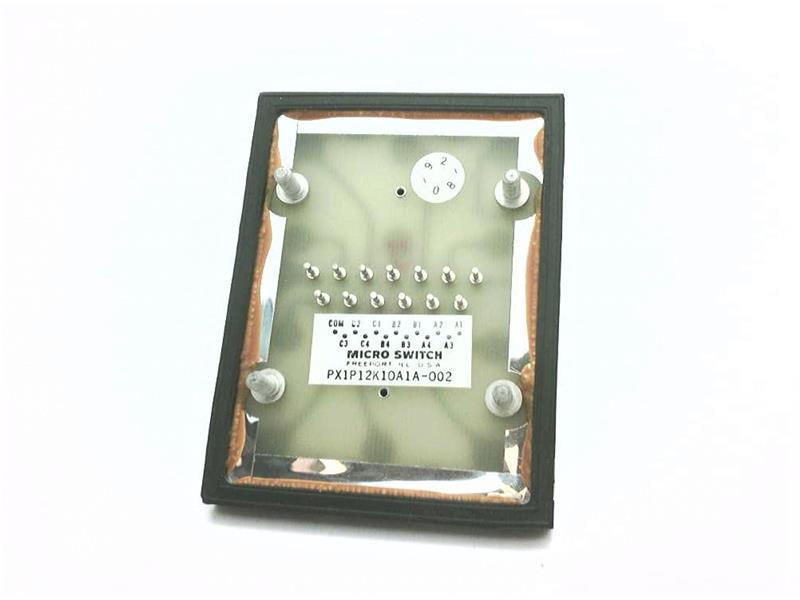 HONEYWELL PX1P12K10A1A-002