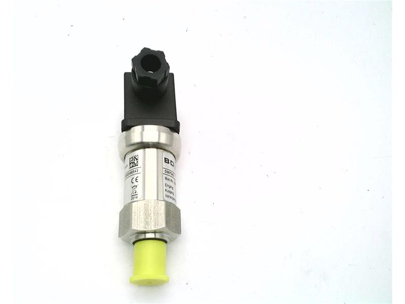 BD SENSORS 100-S025-3-5-100-300-1-000