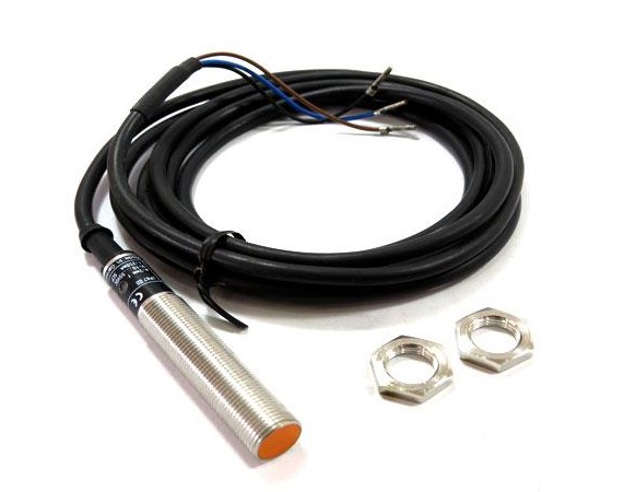 IFA3002-BPKG-IF5297 by EFECTOR