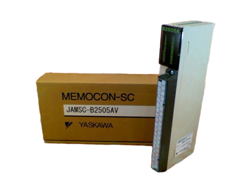 YASKAWA ELECTRIC JAMSC-B2505AV