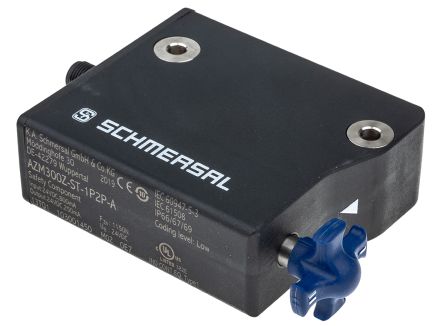 SCHMERSAL AZM300Z-I1-ST-SD2P-A