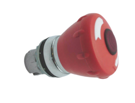 ALLEN BRADLEY 800FM-LMT44