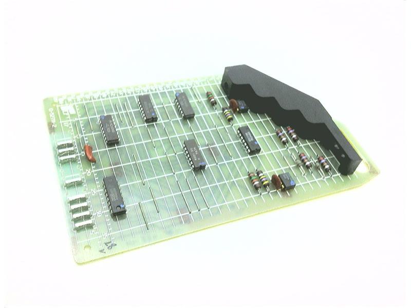 ASEA BROWN BOVERI 0-52711-2