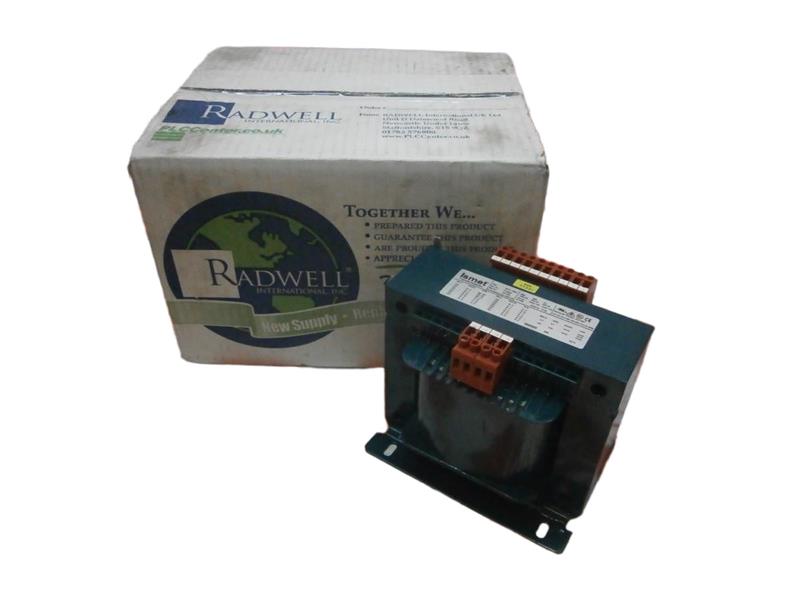 ISMET ISTU-1000