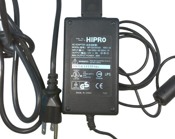 HIPRO HP-O2036D43