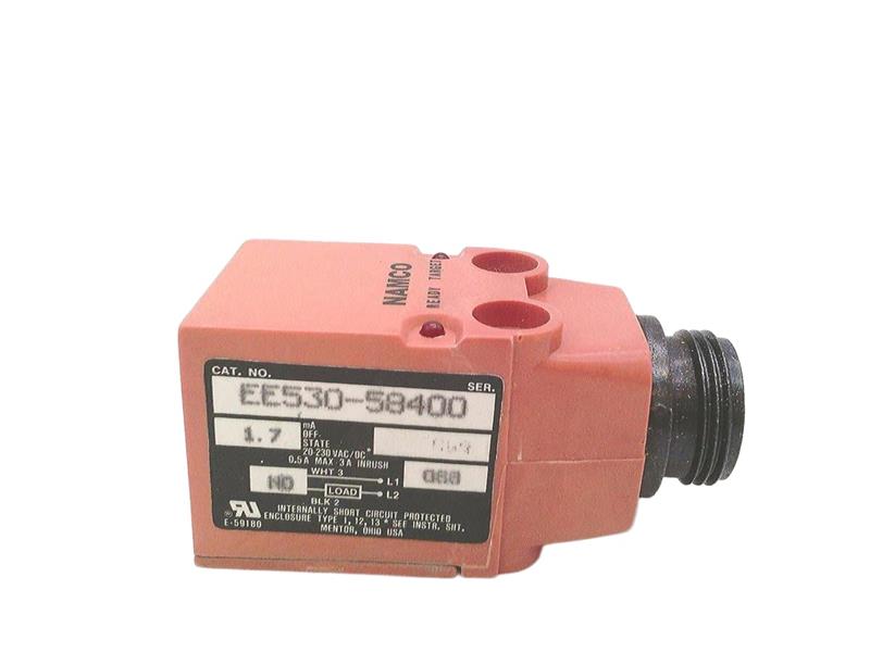 EE530-58400 by DANAHER CONTROLS